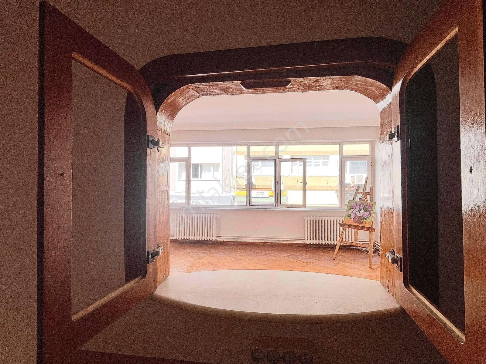 Moda Merkezi Konum Yatırımlık Konut&home Ofis Uygun Satılık 3+1 - Görsel 5