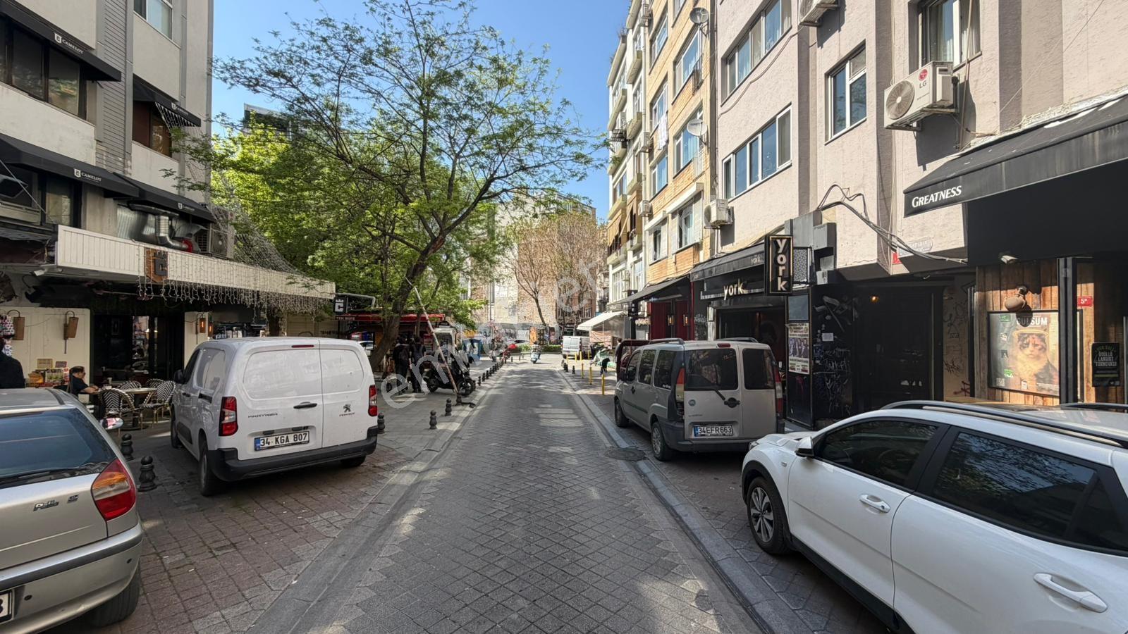 Moda Merkezi Konum Yatırımlık Konut&home Ofis Uygun Satılık 3+1 - Görsel 2