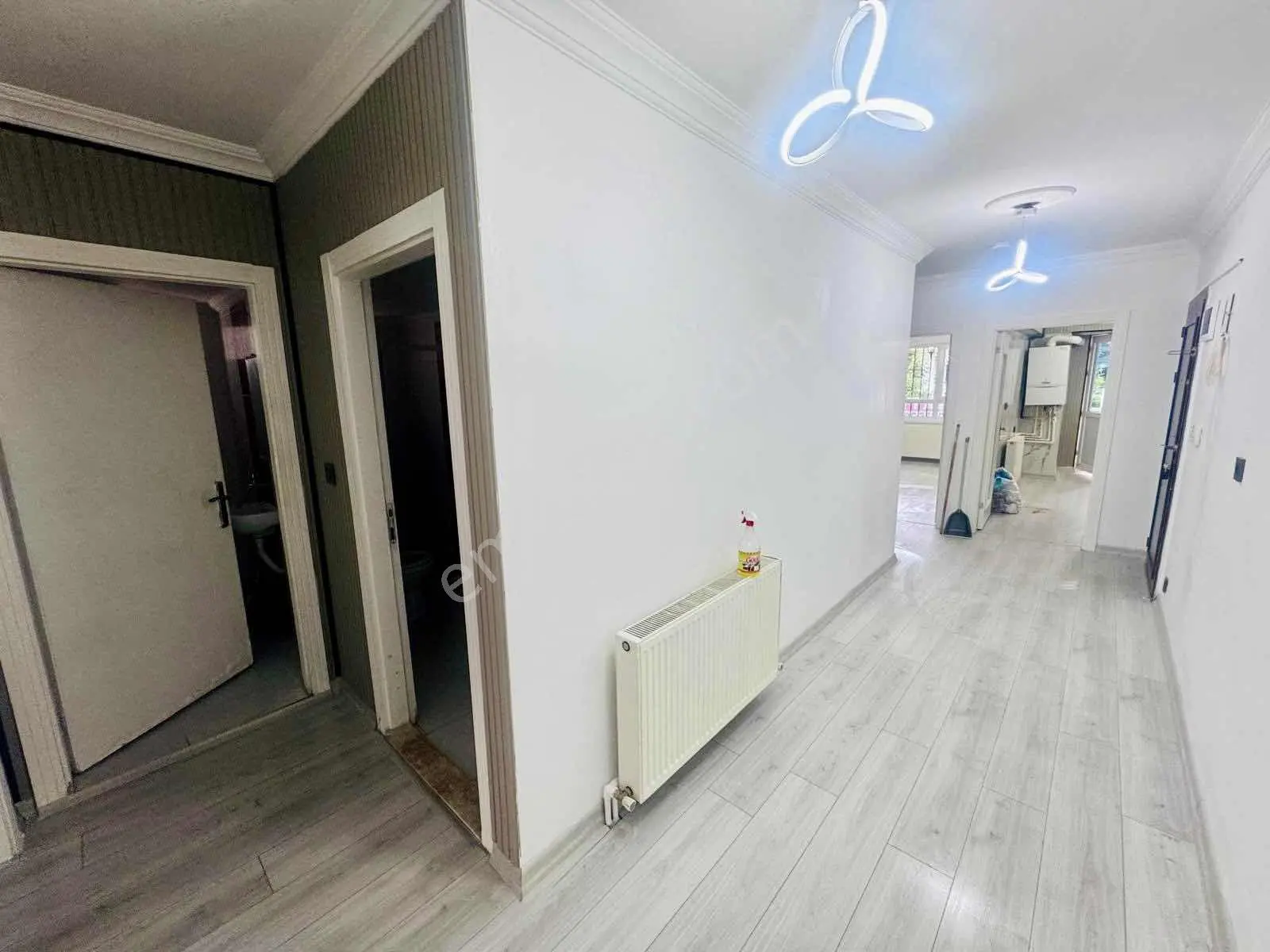 Avantaj'dan Küçük Kayaşta Cadde Dibi Geniş 3+1 Full Yapılı Daire - Görsel 27