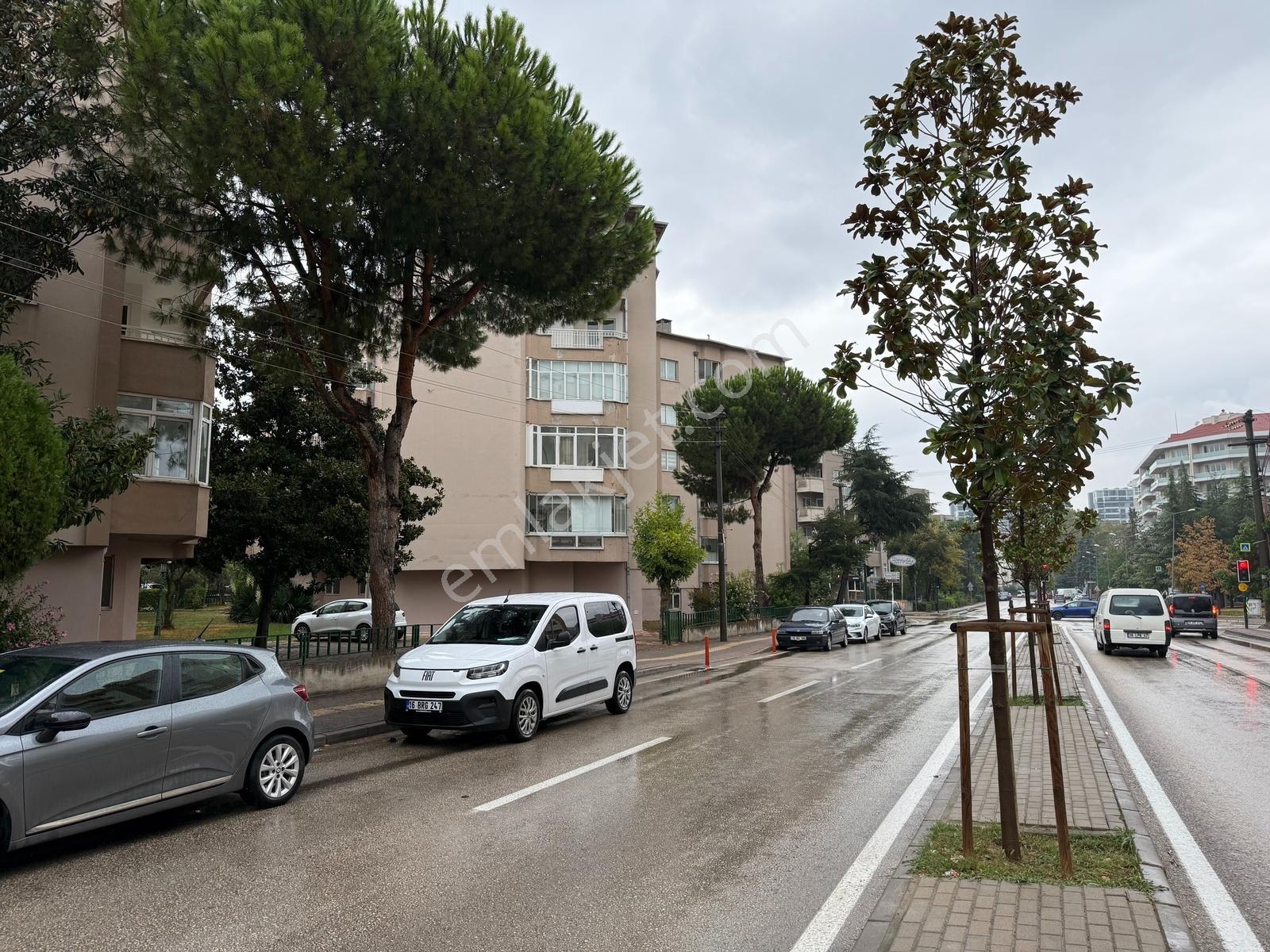 Bursa Nilüfer İhsaniye Üçyıldız Sitesi Satılık 3+1 Geniş Daire - Görsel 6