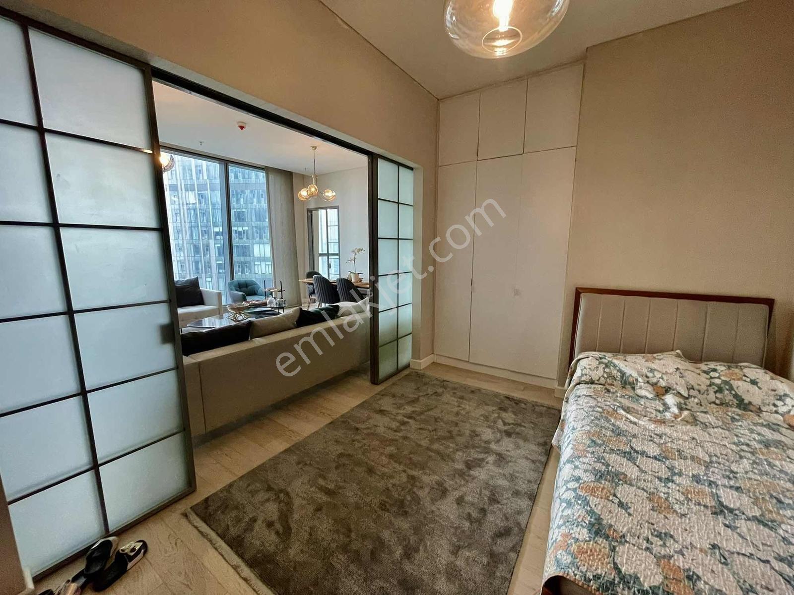 Skyland İstanbul Satılık 2+1 Rezidans 2 Banyo/vadistanbul - Görsel 9