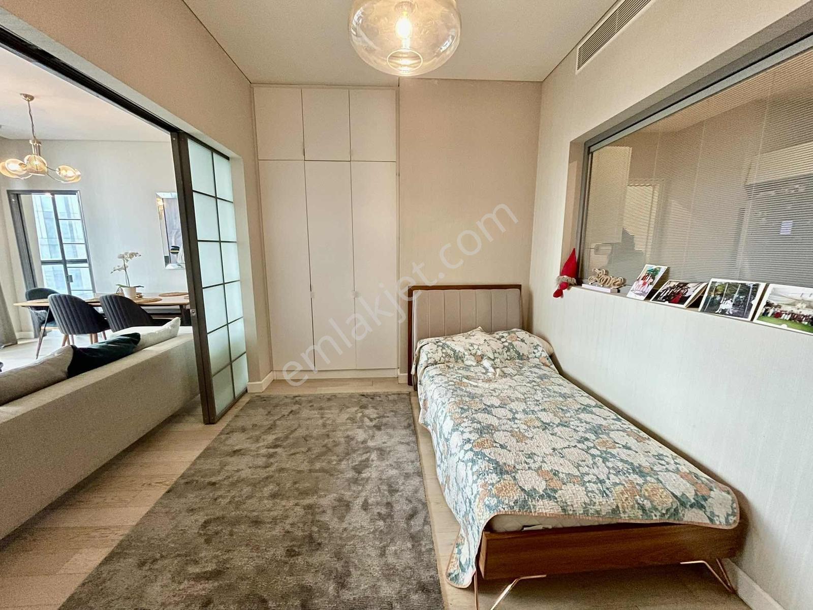 Skyland İstanbul Satılık 2+1 Rezidans 2 Banyo/vadistanbul - Görsel 10