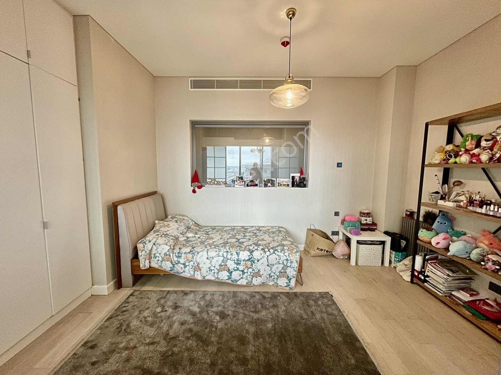 Skyland İstanbul Satılık 2+1 Rezidans 2 Banyo/vadistanbul - Görsel 12