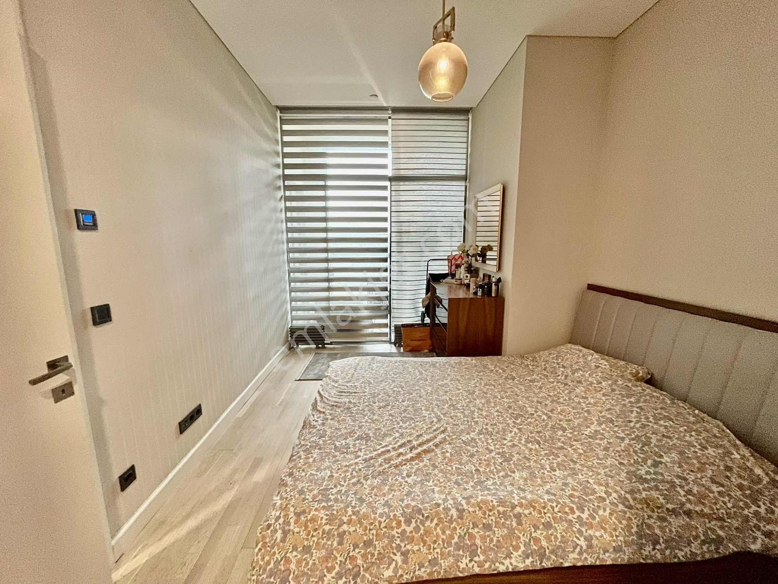 Skyland İstanbul Satılık 2+1 Rezidans 2 Banyo/vadistanbul - Görsel 16