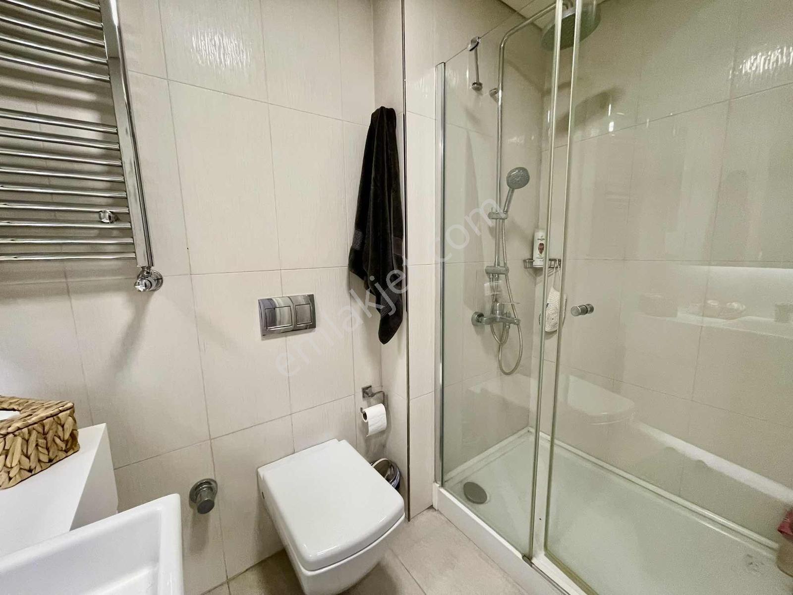 Skyland İstanbul Satılık 2+1 Rezidans 2 Banyo/vadistanbul - Görsel 35