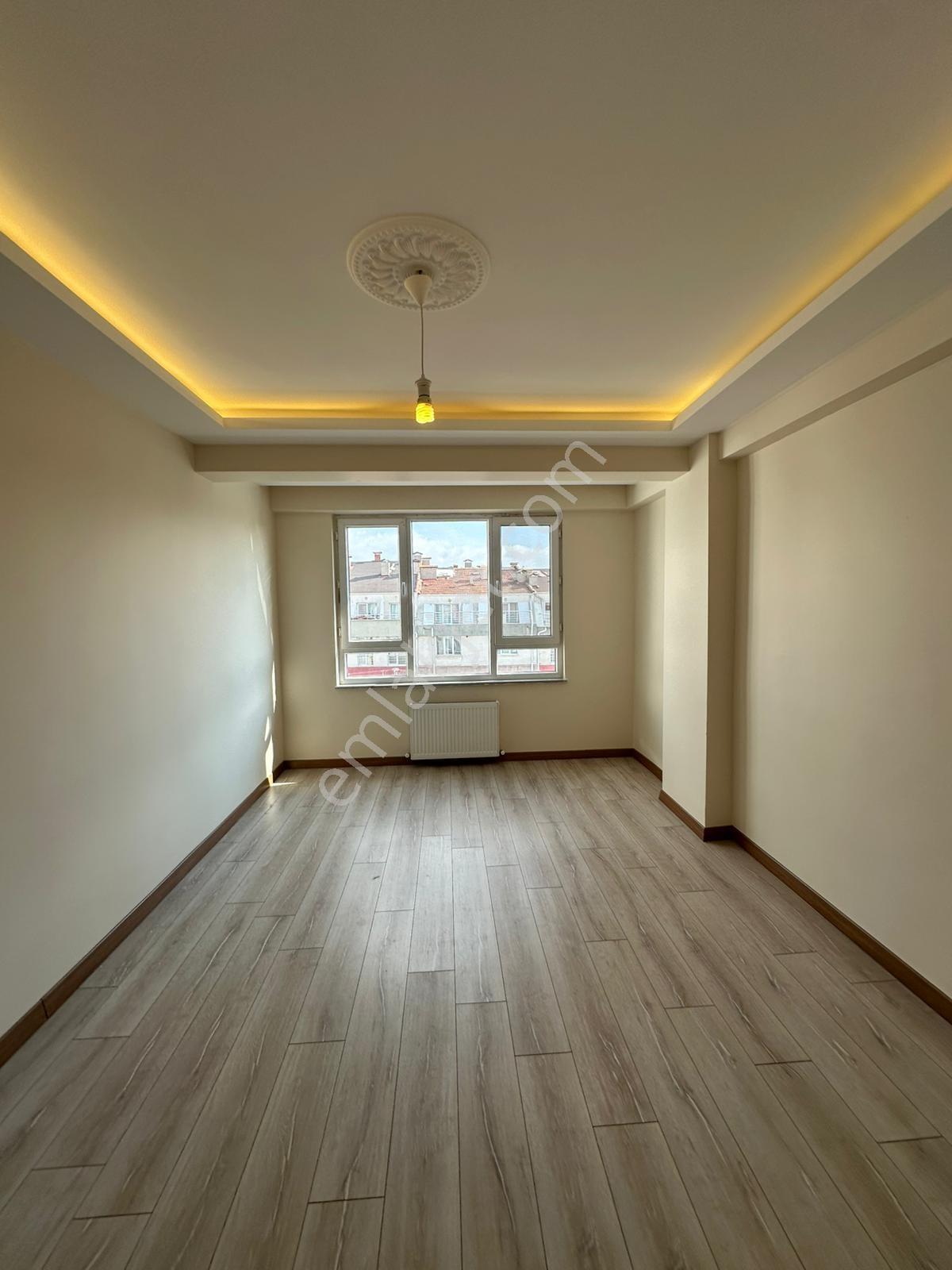 Sütlüce Mahallesi Geniş Ve Lüks 3+1 Dubleks Daire - Görsel 28