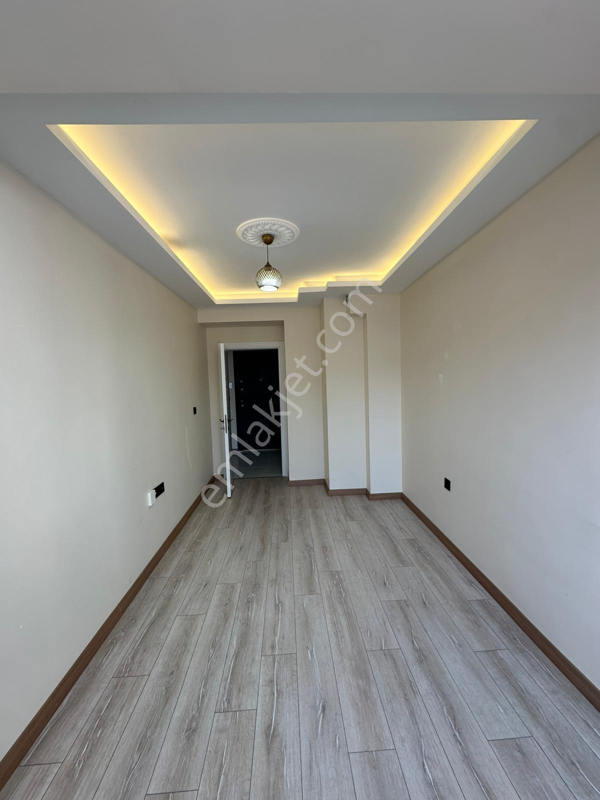 Sütlüce Mahallesi Geniş Ve Lüks 3+1 Dubleks Daire - Görsel 3
