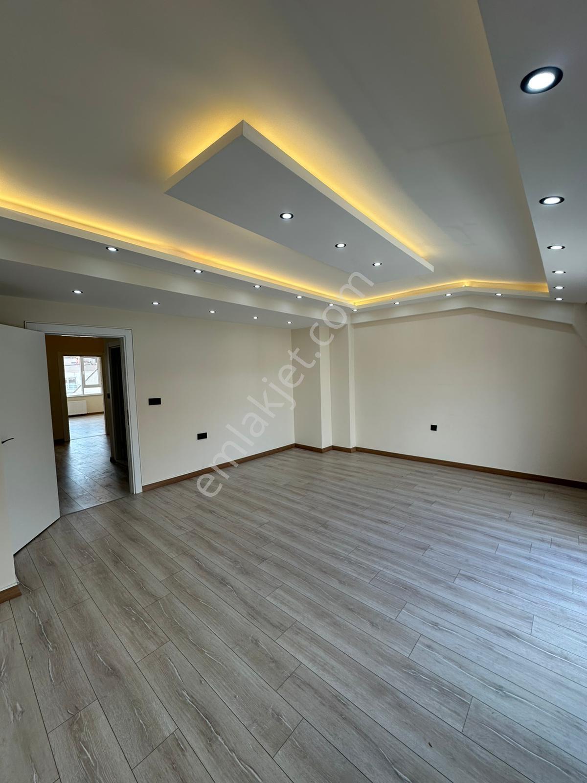Sütlüce Mahallesi Geniş Ve Lüks 3+1 Dubleks Daire - Görsel 22