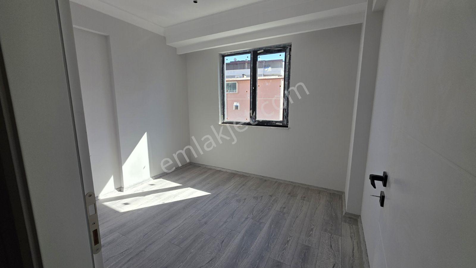 Mavi Atlas Gayrimenkulden Kışla Mah.satılık Lüks 3+1 Daire - Görsel 11
