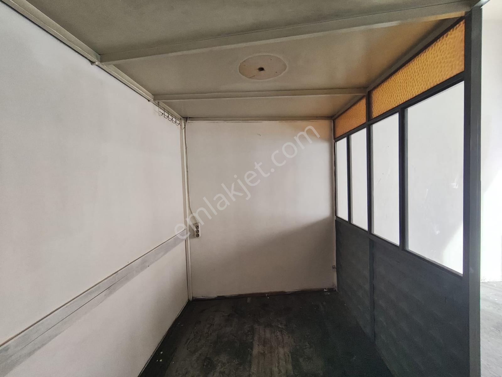 Satılık 2 Adet Bitişik Yan Yana Ayrı Ayrı Tapulu Dükkan Ofis - Görsel 7