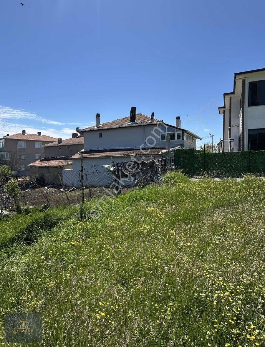 Çatalca Binkılıç'ta 4000m² Satılık Arsa - Yatırım Fırsatı - Görsel 2