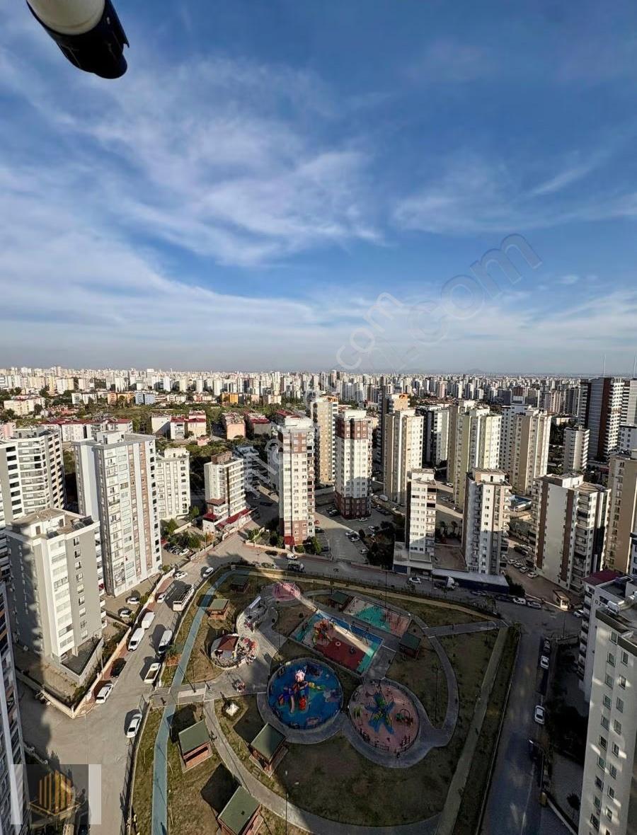 Sağlam'dan Yüzüncüyıl'da 3+1 Kiralık Daire - Görsel 18
