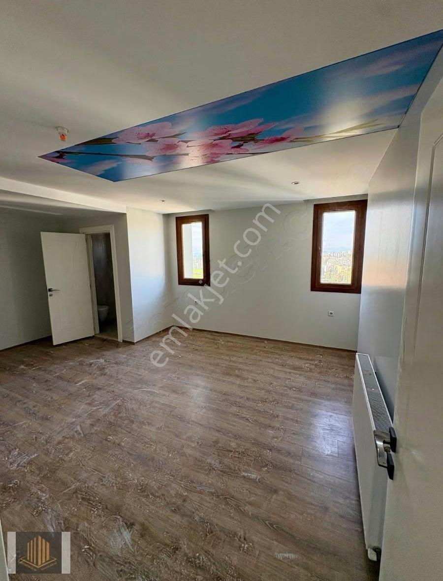 Sağlam'dan Yüzüncüyıl'da 3+1 Kiralık Daire - Görsel 17