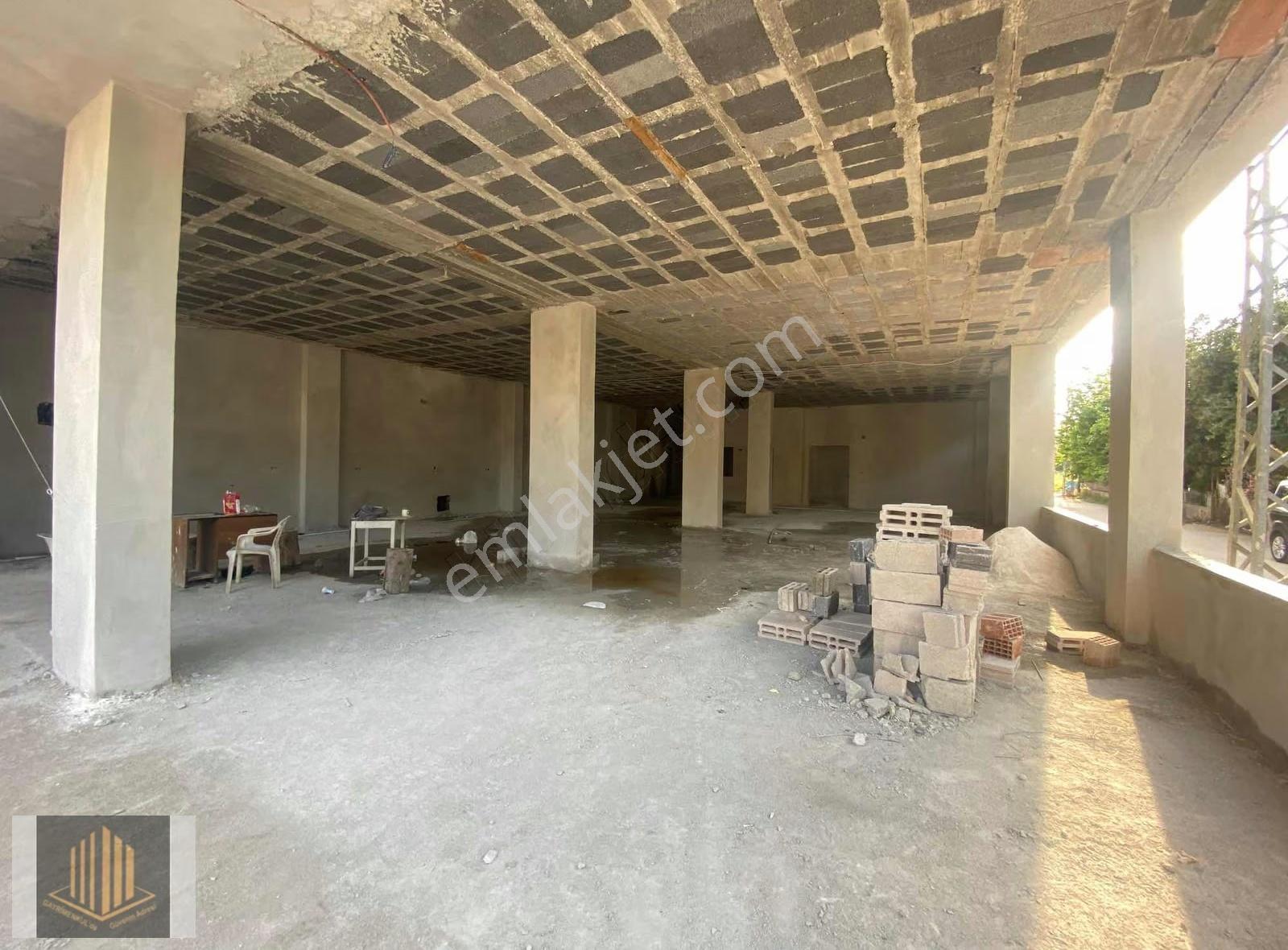 Sağlam'dan Gürselpaşa Bulvar Üzeri Kaçırılmayacak 350 M2 İşyeri - Görsel 6