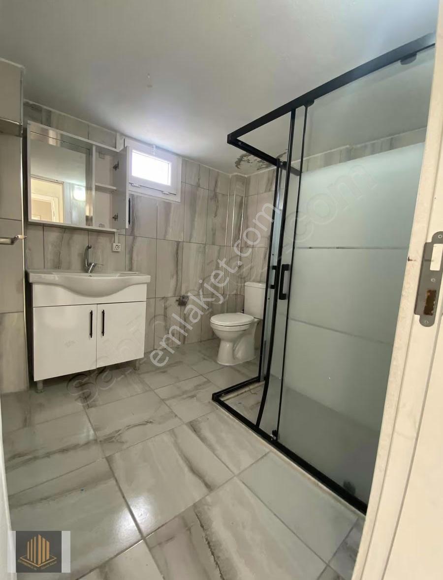 Sağlam'dan Gürselpaşa'da Kiralık 3+1 Müstakil Ev - Görsel 5