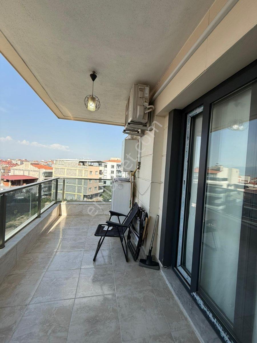 Selvilitepe Mah Site İçerisinde Satılık 3+1 Arakat Daire - Görsel 19