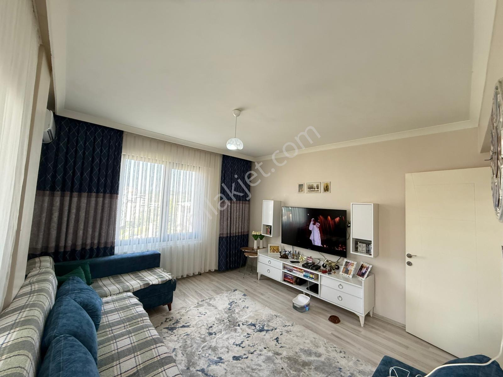 Selvilitepe Mah Site İçerisinde Satılık 3+1 Arakat Daire - Görsel 8