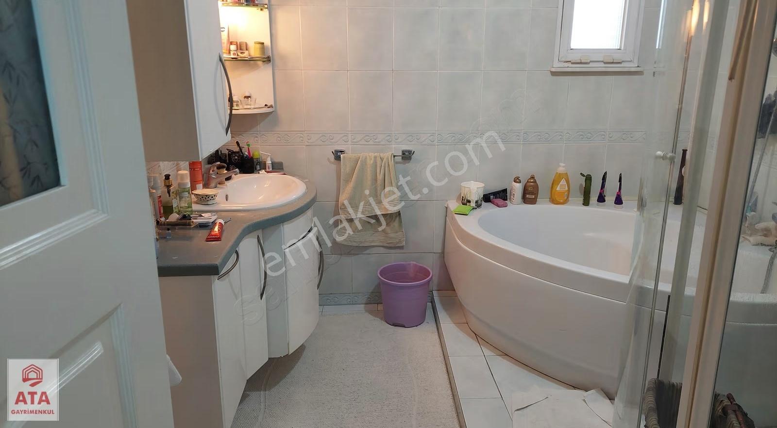 Hatay Askeri Hast.krş.220m2,4+2,full Deniz Manzaralı,dogalgazlı - Görsel 22