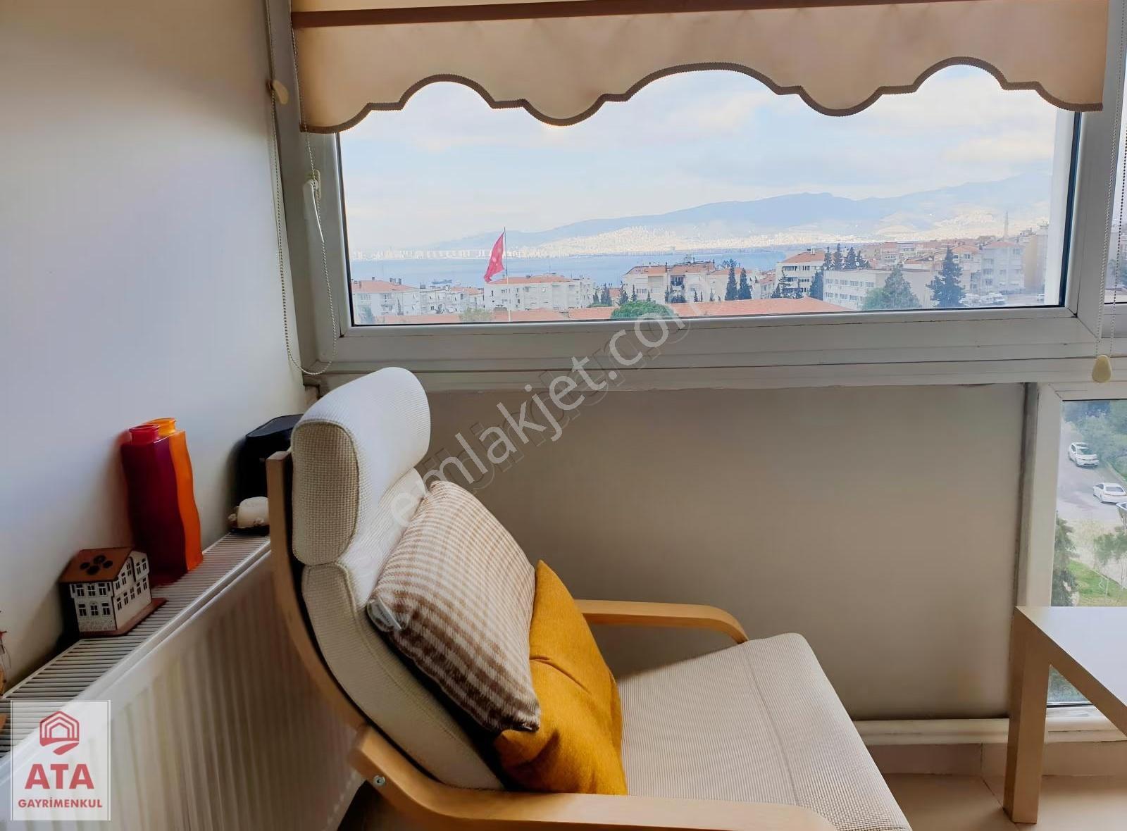 Hatay Askeri Hast.krş.220m2,4+2,full Deniz Manzaralı,dogalgazlı - Görsel 10