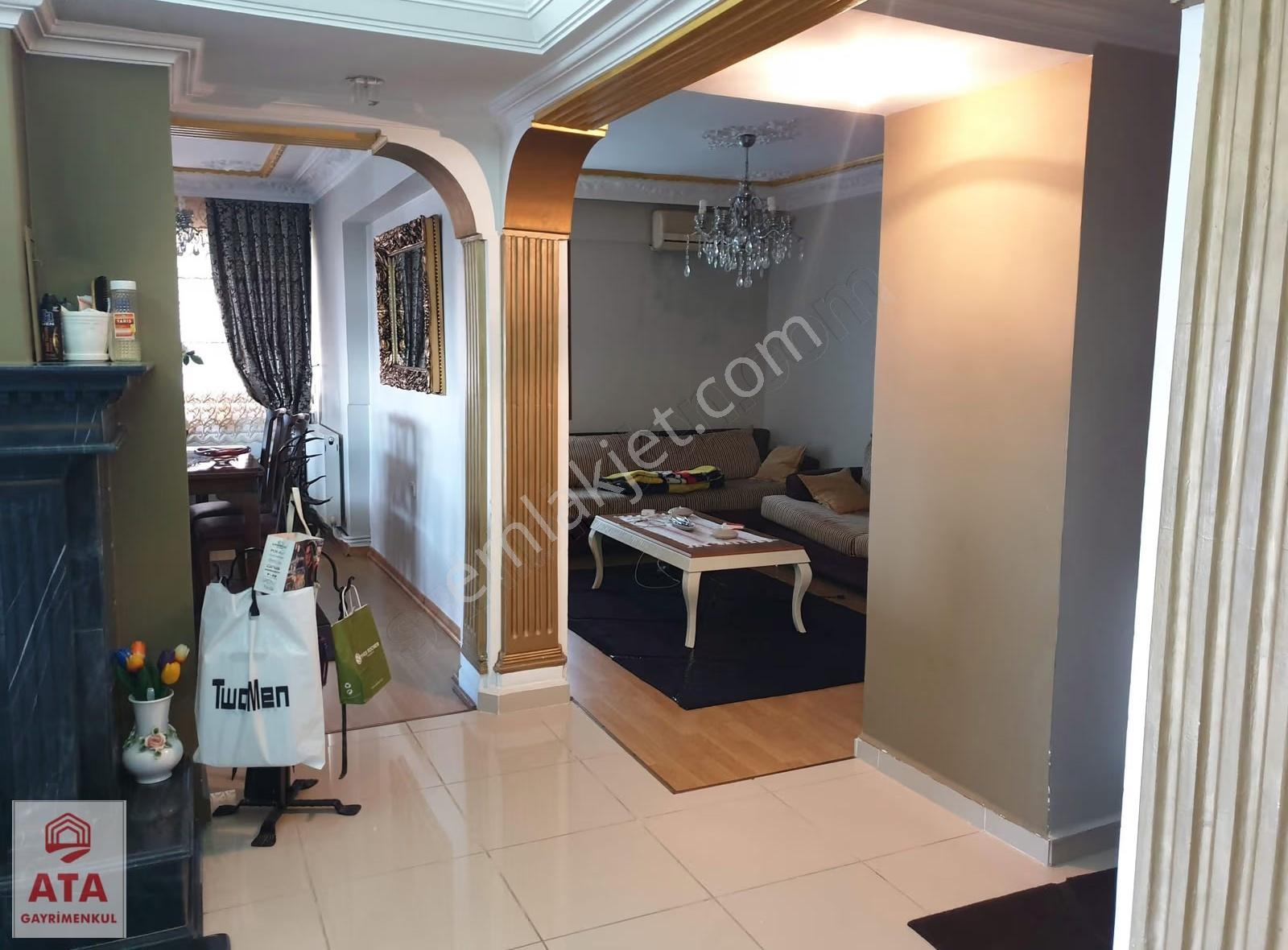 Hatay Askeri Hast.krş.220m2,4+2,full Deniz Manzaralı,dogalgazlı - Görsel 15