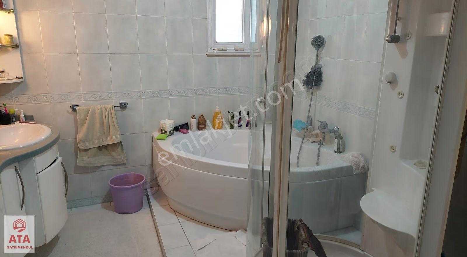 Hatay Askeri Hast.krş.220m2,4+2,full Deniz Manzaralı,dogalgazlı - Görsel 24