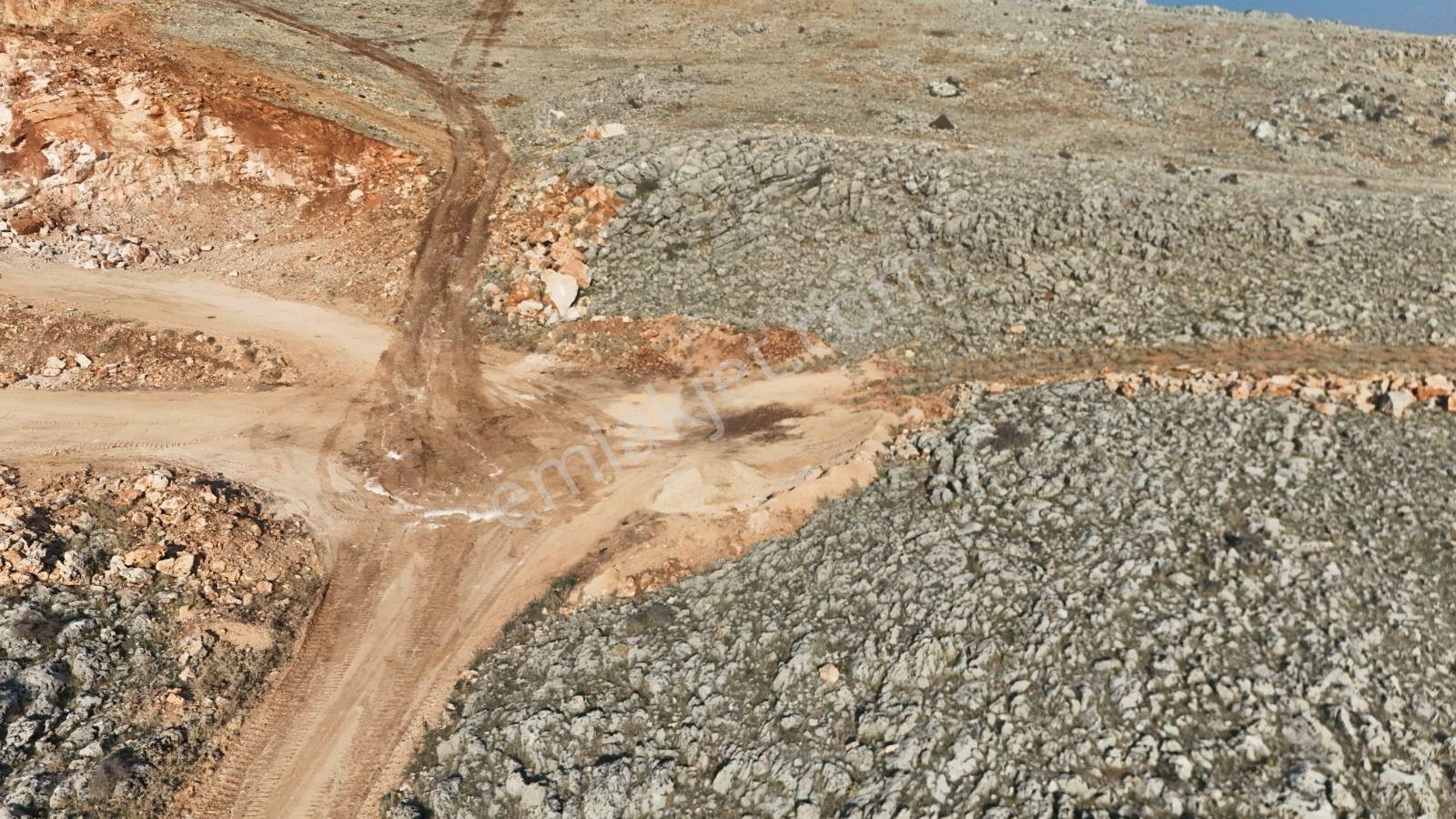 Hakev'den 15 Temmuzda Satılık Blok Arsası - Görsel 2