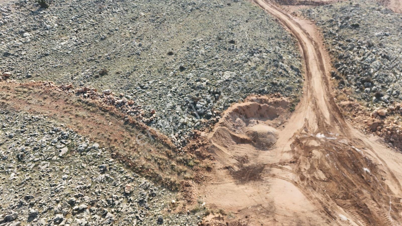 Hakev'den 15 Temmuzda Satılık Blok Arsası - Görsel 8