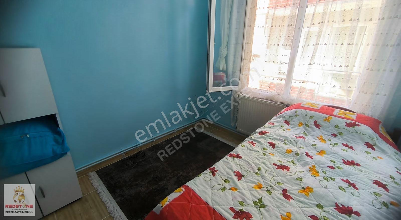 Aziziye'de Ara Kat Mutfak Holde Eşyalı Kombili Geniş 2+1 - Görsel 22