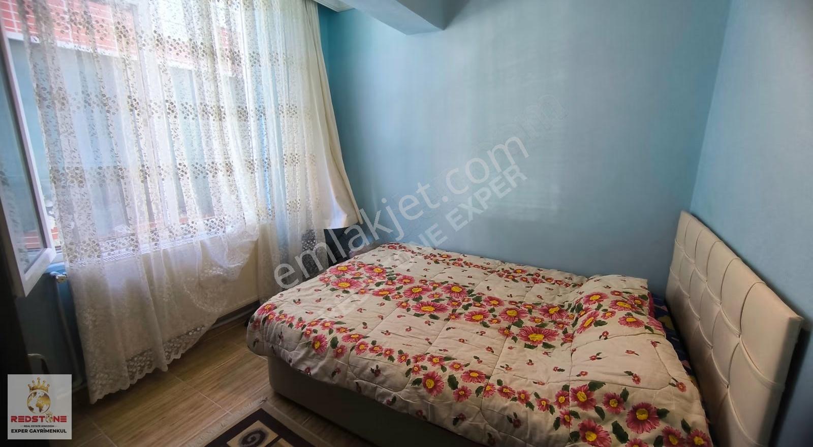 Aziziye'de Ara Kat Mutfak Holde Eşyalı Kombili Geniş 2+1 - Görsel 19