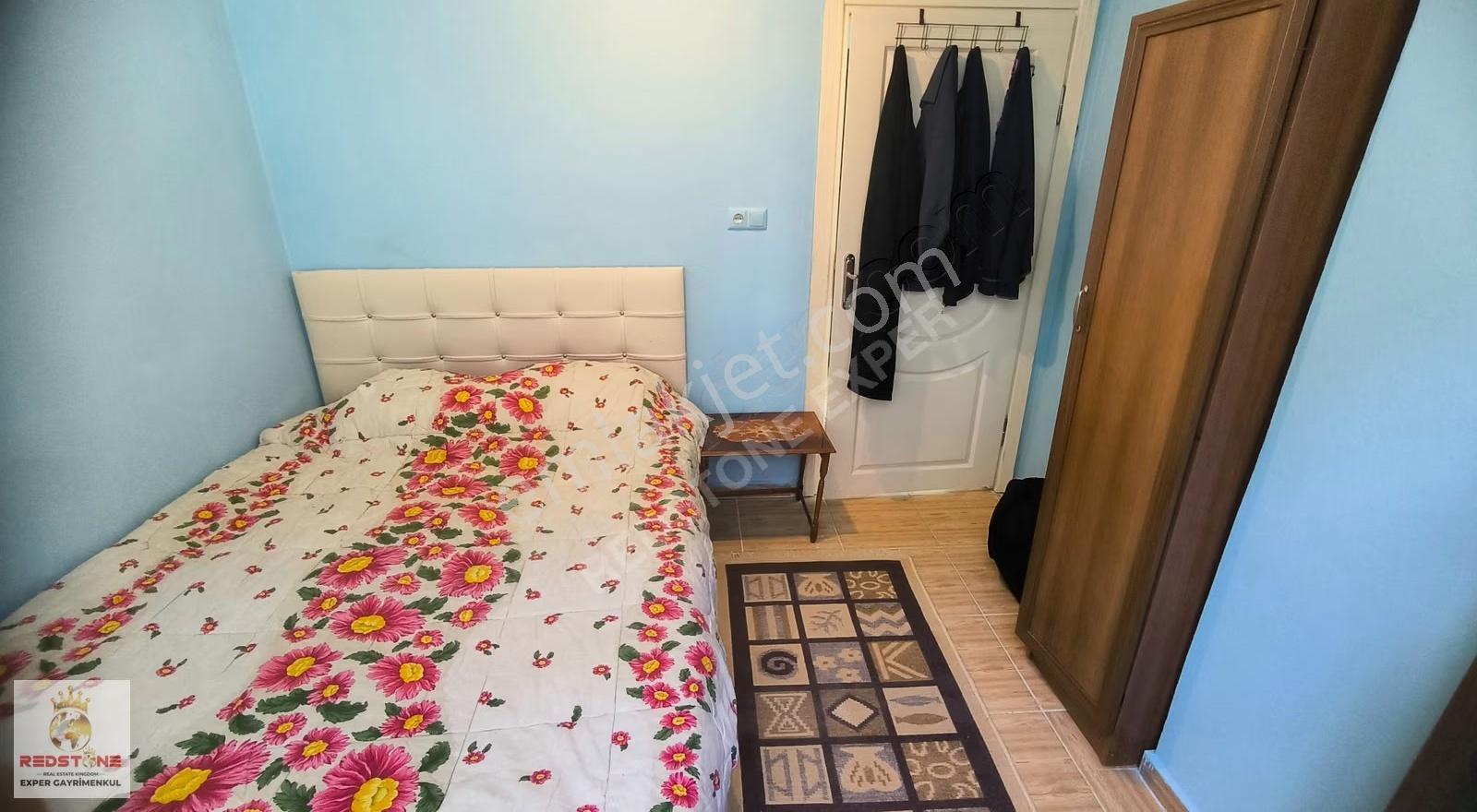 Aziziye'de Ara Kat Mutfak Holde Eşyalı Kombili Geniş 2+1 - Görsel 6