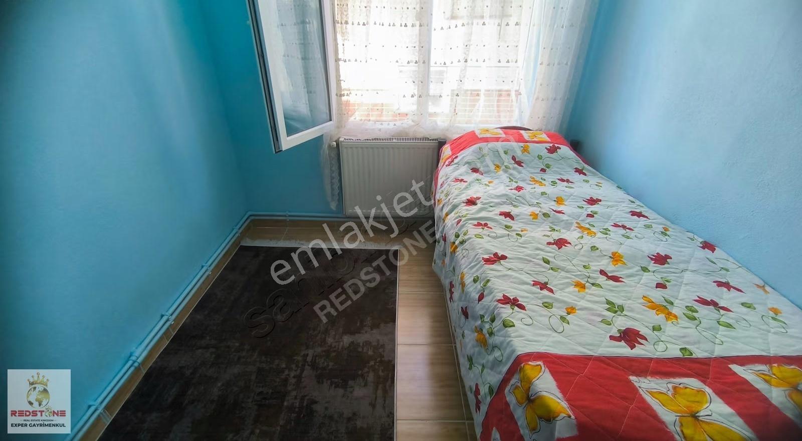 Aziziye'de Ara Kat Mutfak Holde Eşyalı Kombili Geniş 2+1 - Görsel 21