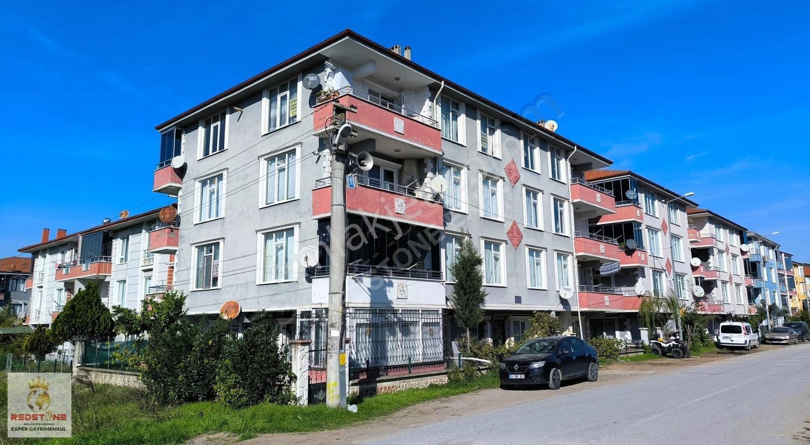 Aziziye'de Ara Kat Mutfak Holde Eşyalı Kombili Geniş 2+1 - Görsel 16