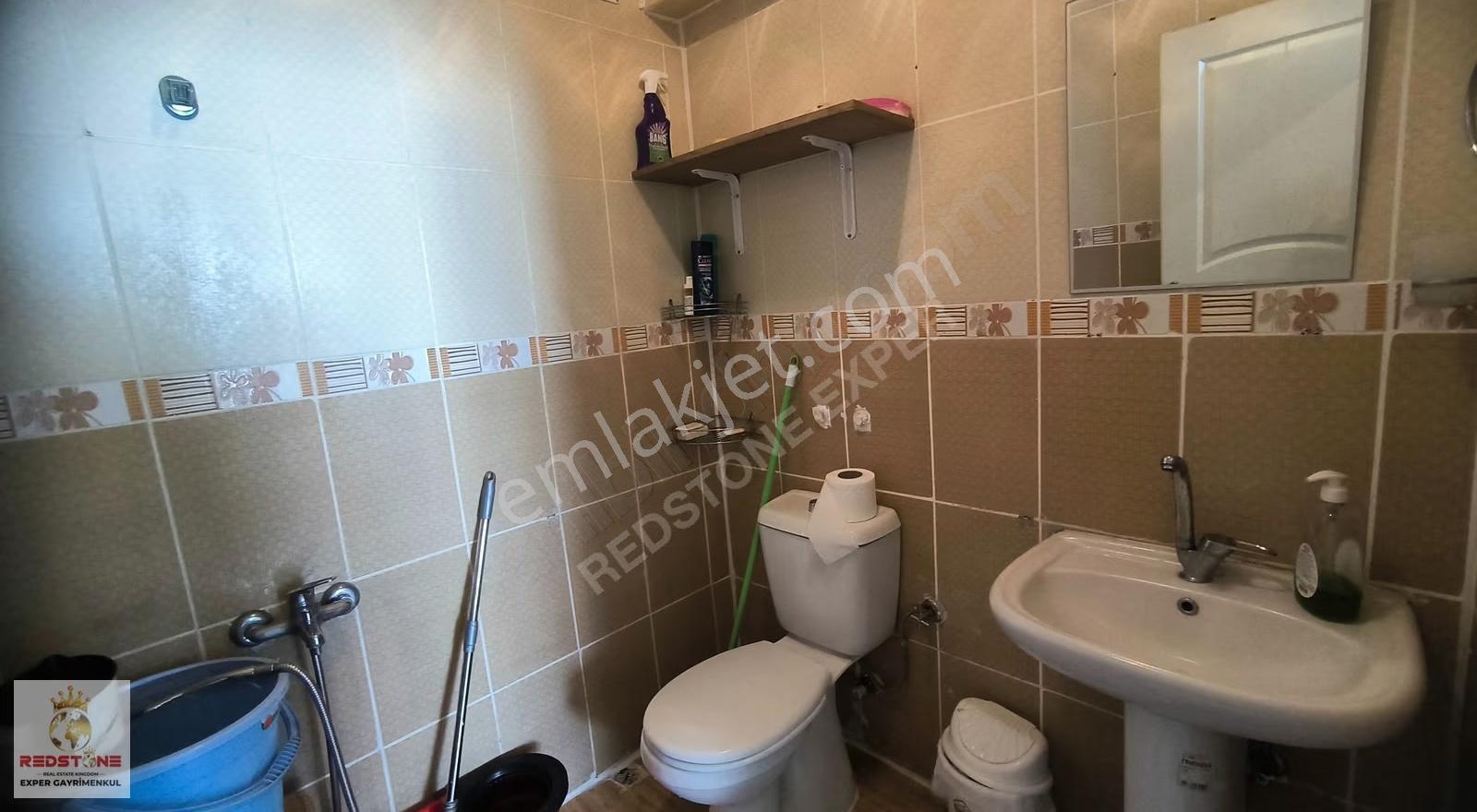 Aziziye'de Ara Kat Mutfak Holde Eşyalı Kombili Geniş 2+1 - Görsel 23