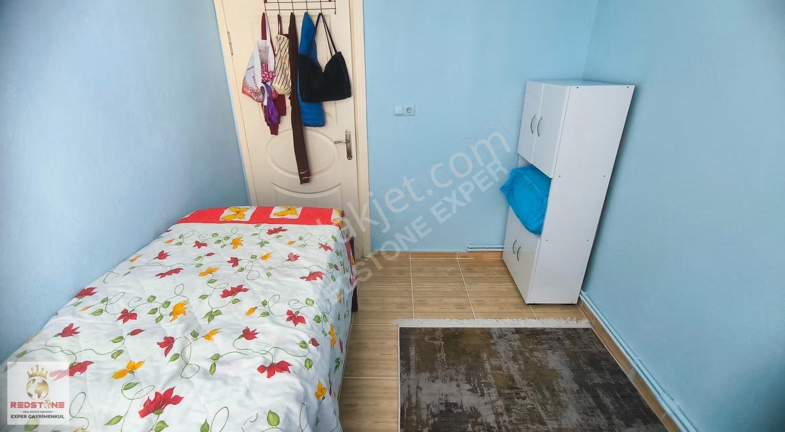 Aziziye'de Ara Kat Mutfak Holde Eşyalı Kombili Geniş 2+1 - Görsel 13