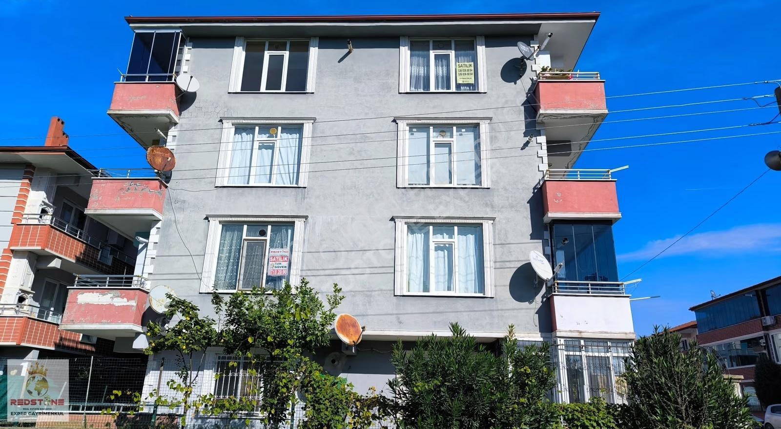Aziziye'de Ara Kat Mutfak Holde Eşyalı Kombili Geniş 2+1 - Görsel 5