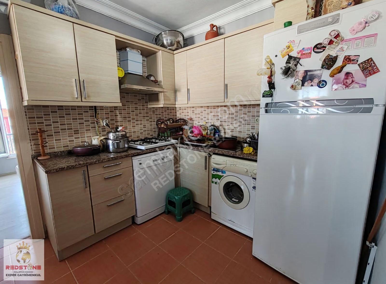 Havuzlu Doğakent Sitesi'nde Yola Cephe Geniş Köşe 2+1 Daire - Görsel 16