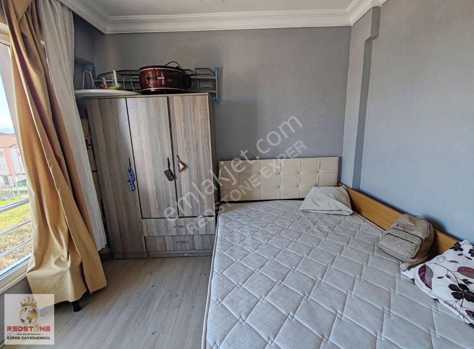 Havuzlu Doğakent Sitesi'nde Yola Cephe Geniş Köşe 2+1 Daire - Görsel 17