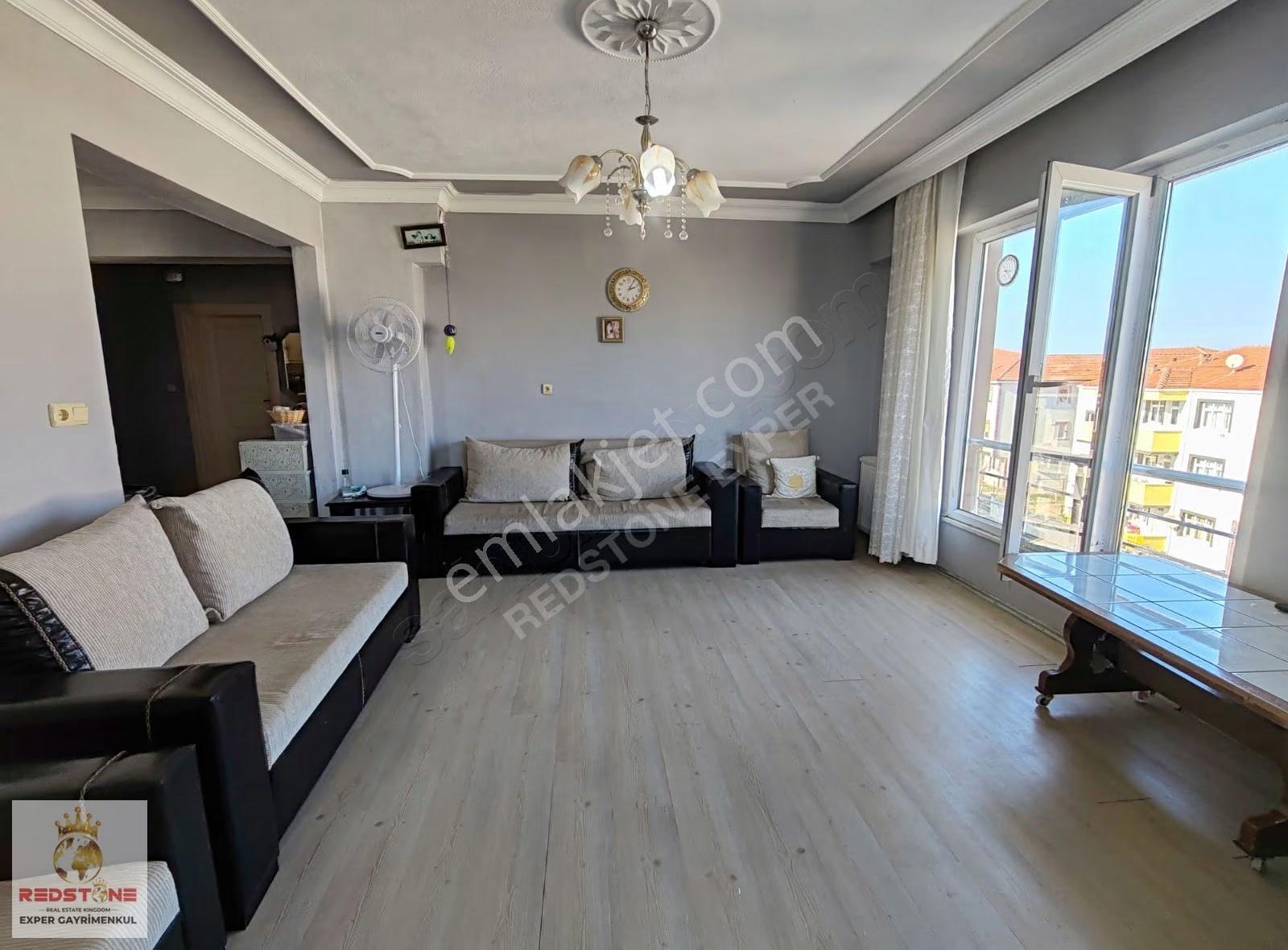 Havuzlu Doğakent Sitesi'nde Yola Cephe Geniş Köşe 2+1 Daire - Görsel 8