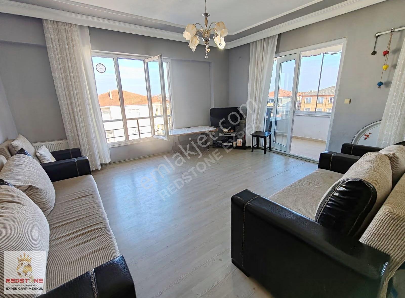 Havuzlu Doğakent Sitesi'nde Yola Cephe Geniş Köşe 2+1 Daire - Görsel 11