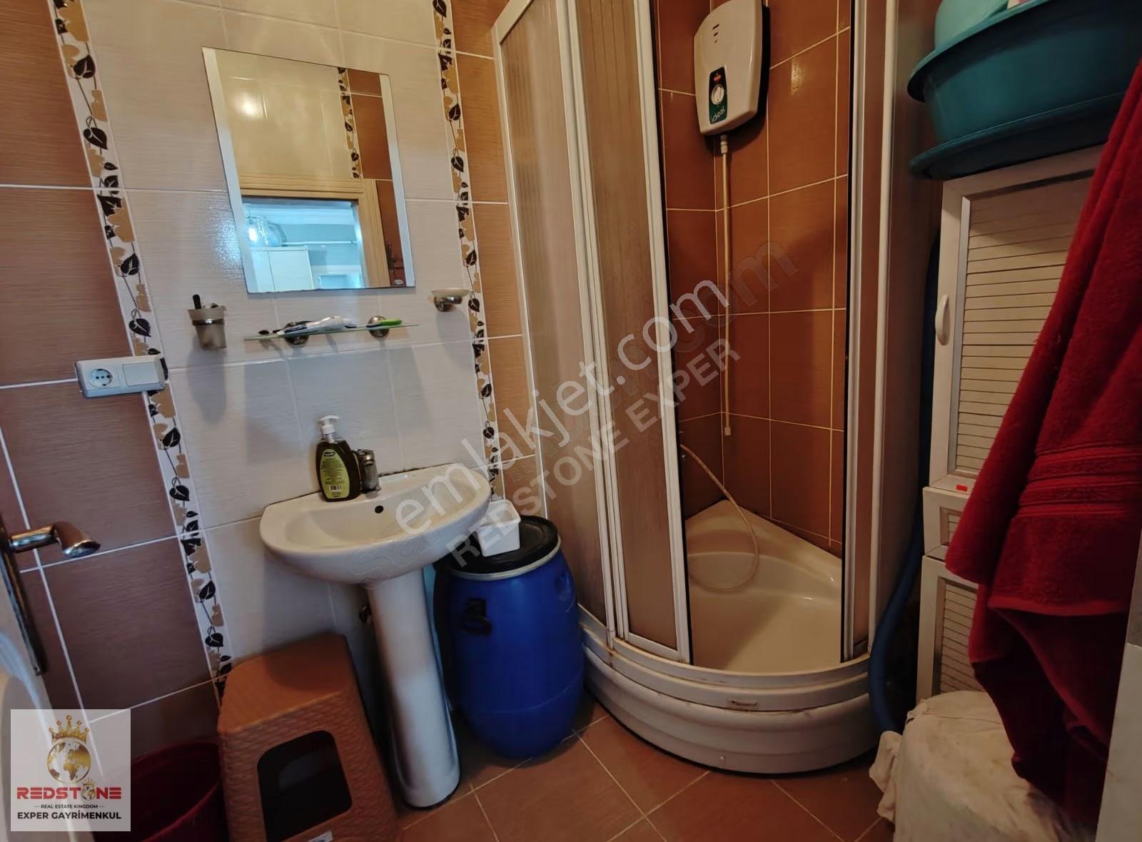 Havuzlu Doğakent Sitesi'nde Yola Cephe Geniş Köşe 2+1 Daire - Görsel 5