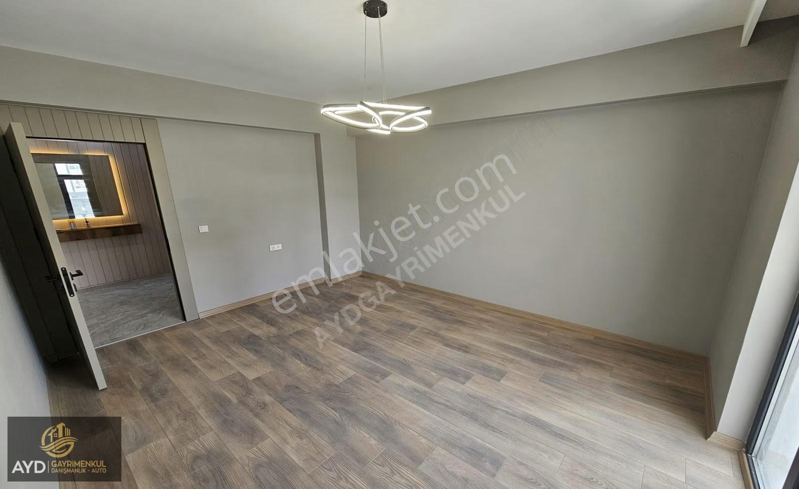 Ayd'den Yeni Cimşit Mah Satılık 4+1 Ultra Lüks Daireler - Görsel 20