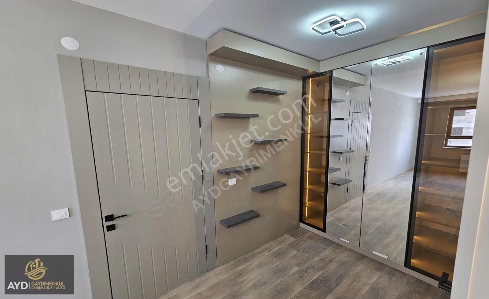 Ayd'den Yeni Cimşit Mah Satılık 4+1 Ultra Lüks Daireler - Görsel 22