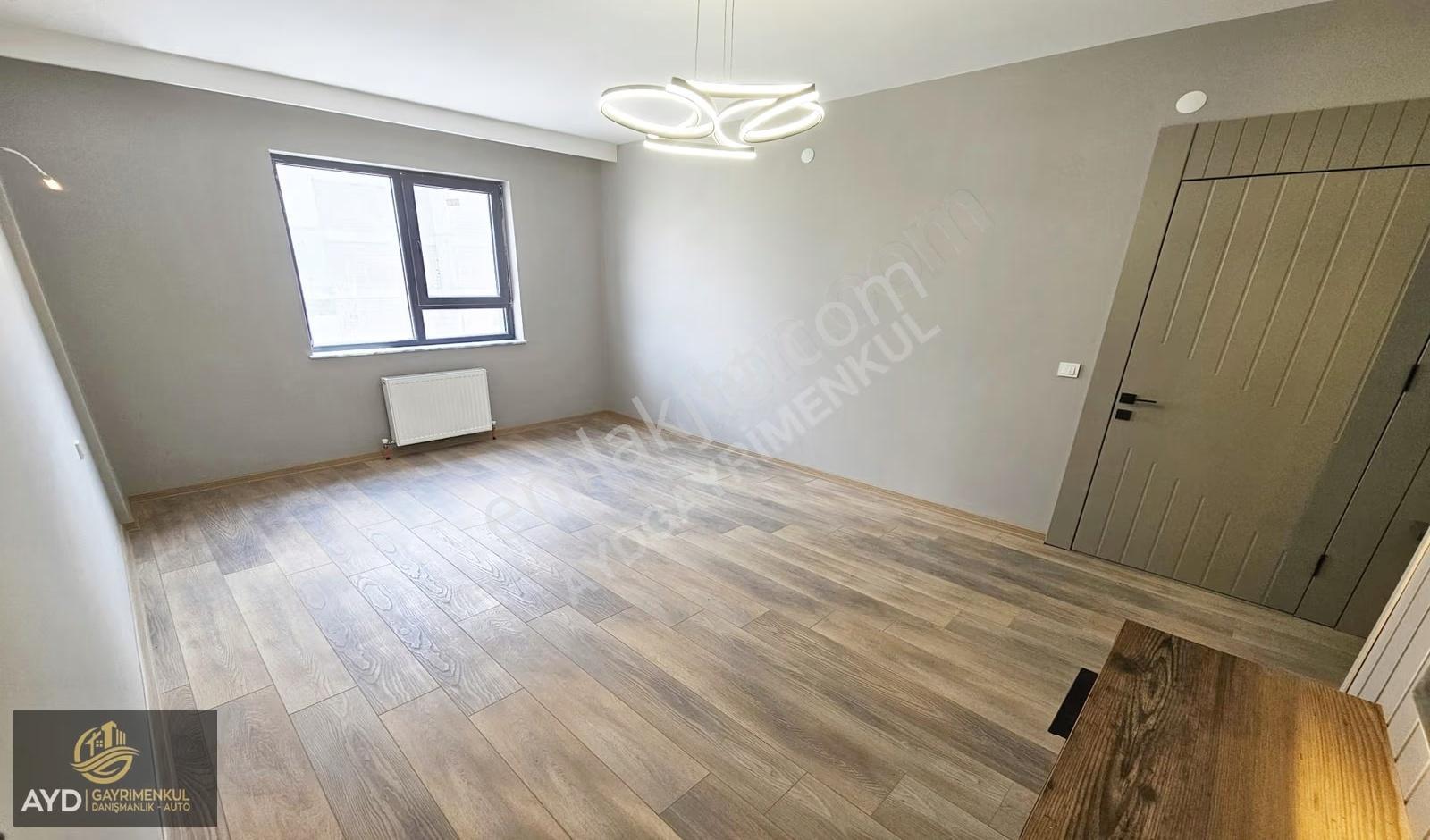 Ayd'den Yeni Cimşit Mah Satılık 4+1 Ultra Lüks Daireler - Görsel 15
