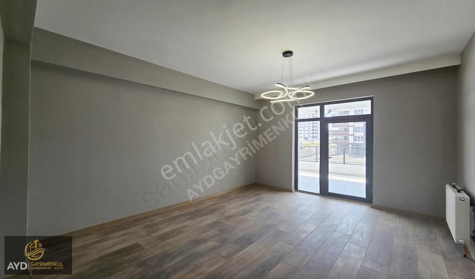 Ayd'den Yeni Cimşit Mah Satılık 4+1 Ultra Lüks Daireler - Görsel 31