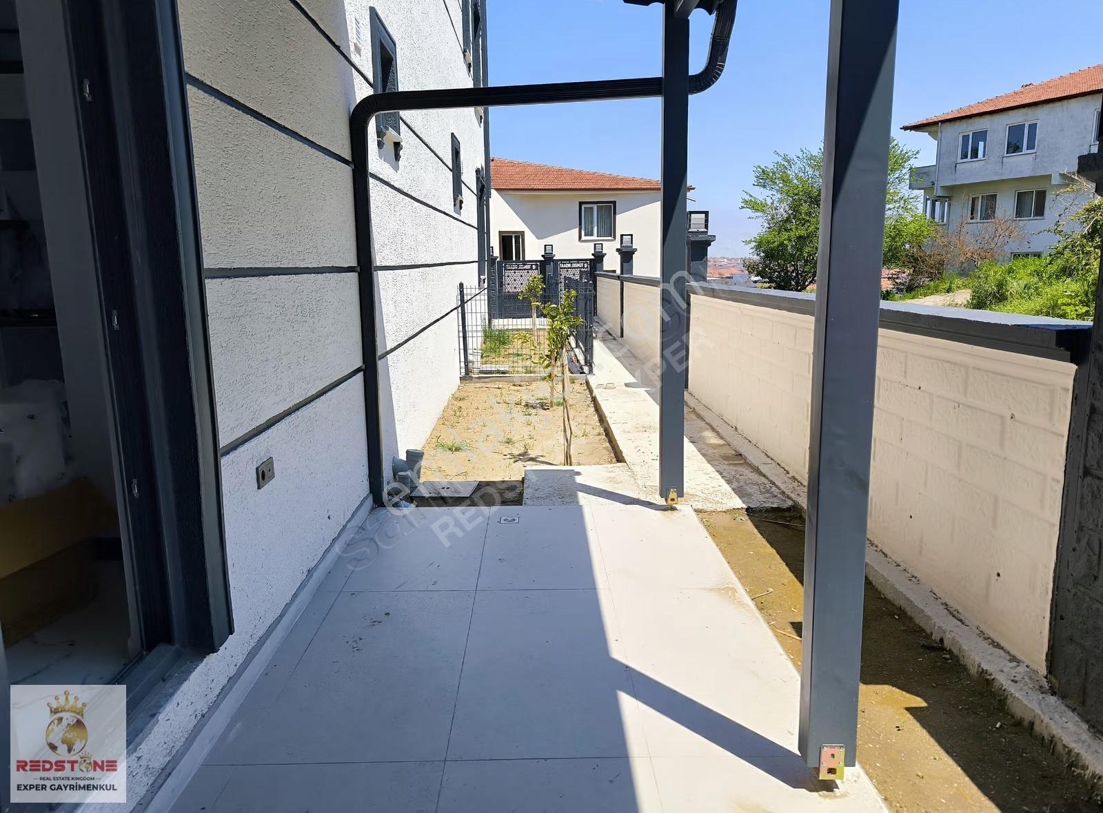 Karasu Merkezde Bahçeli Ayrı Girişli Sıfır 2+1 Kiralık Daire - Görsel 7