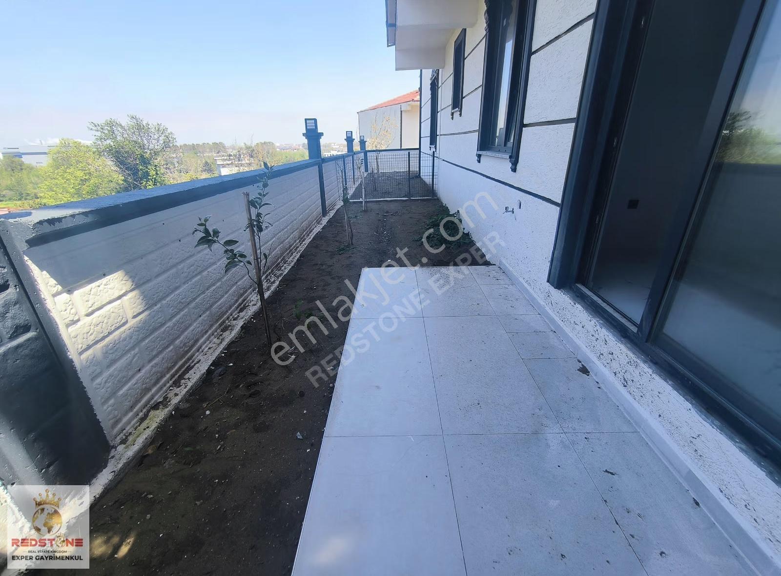 Karasu Merkezde Bahçeli Ayrı Girişli Sıfır 2+1 Kiralık Daire - Görsel 21