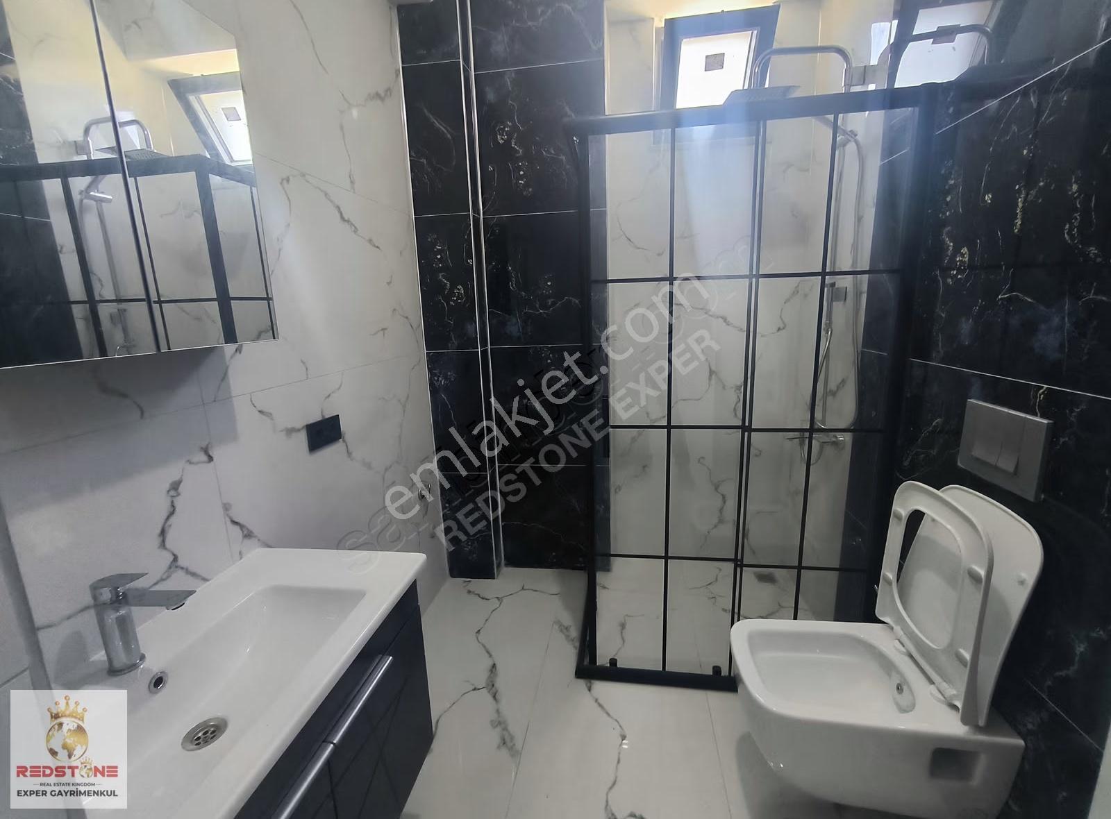 Karasu Merkezde Bahçeli Ayrı Girişli Sıfır 2+1 Kiralık Daire - Görsel 25