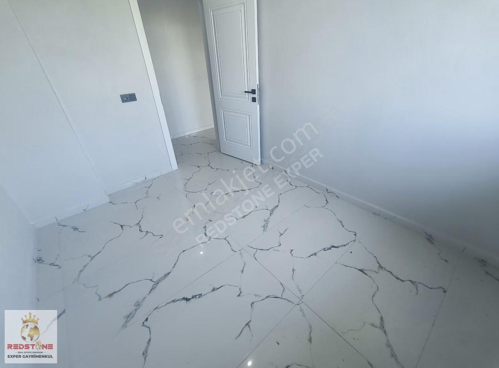 Karasu Merkezde Bahçeli Ayrı Girişli Sıfır 2+1 Kiralık Daire - Görsel 23