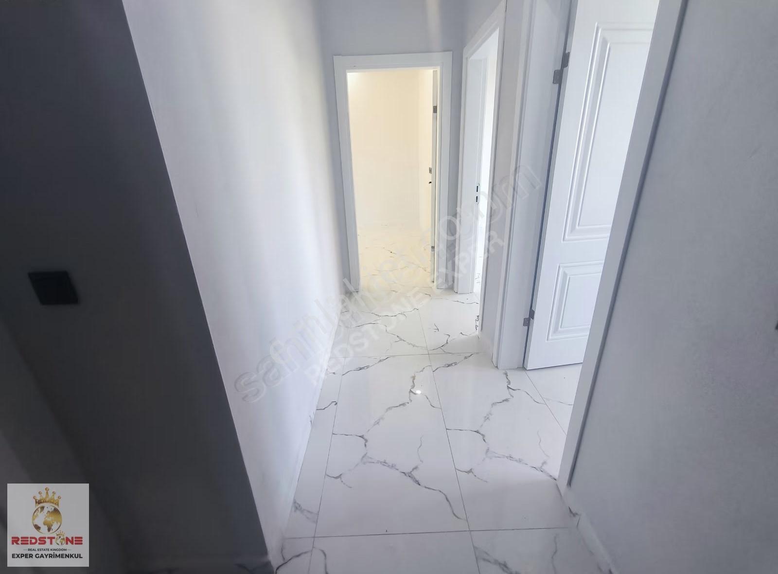 Karasu Merkezde Bahçeli Ayrı Girişli Sıfır 2+1 Kiralık Daire - Görsel 10