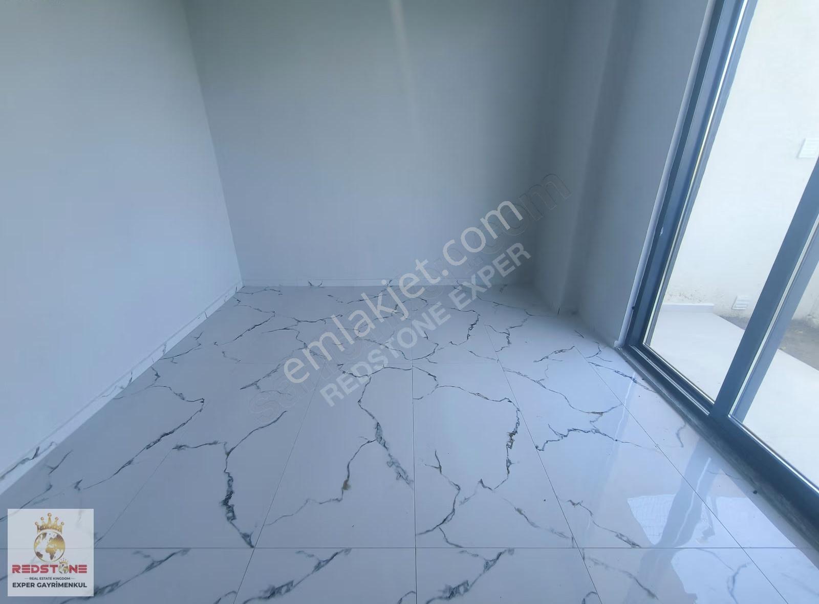 Karasu Merkezde Bahçeli Ayrı Girişli Sıfır 2+1 Kiralık Daire - Görsel 17